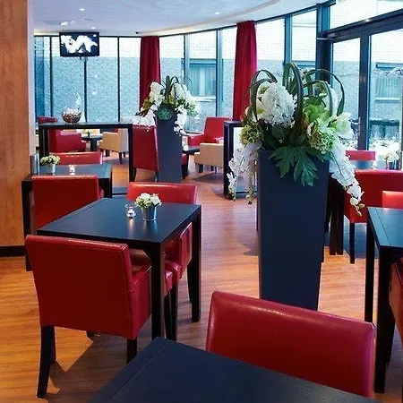 Western Amsterdam Airport Hotel