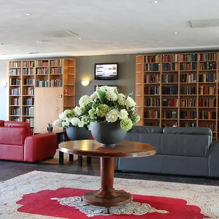 Western Amsterdam Airport Hotel 4*