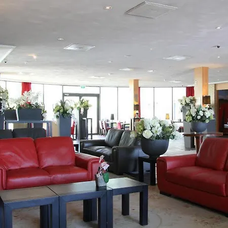 Western Amsterdam Airport Hoofddorp