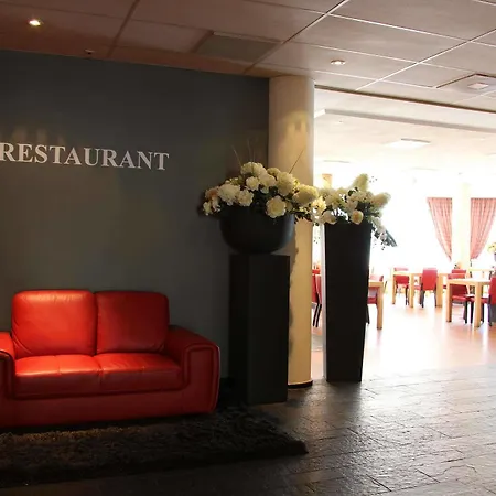 Hotel Western Amsterdam Airport 4*