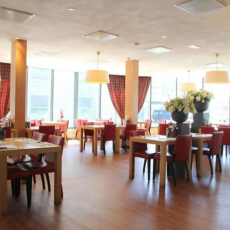 Western Amsterdam Airport Hotel Hoofddorp