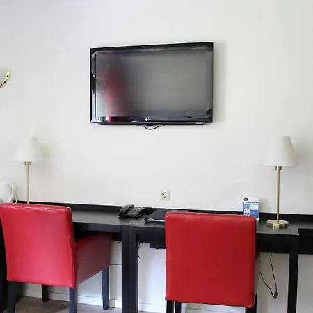 Hotel Western Amsterdam Airport