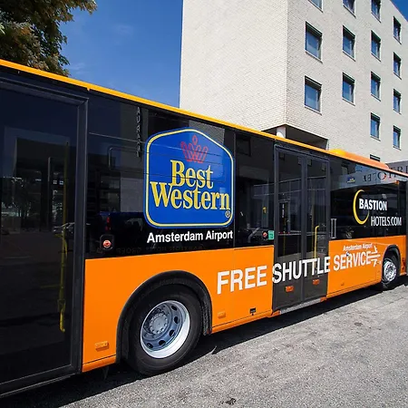 Western Amsterdam Airport Hoofddorp