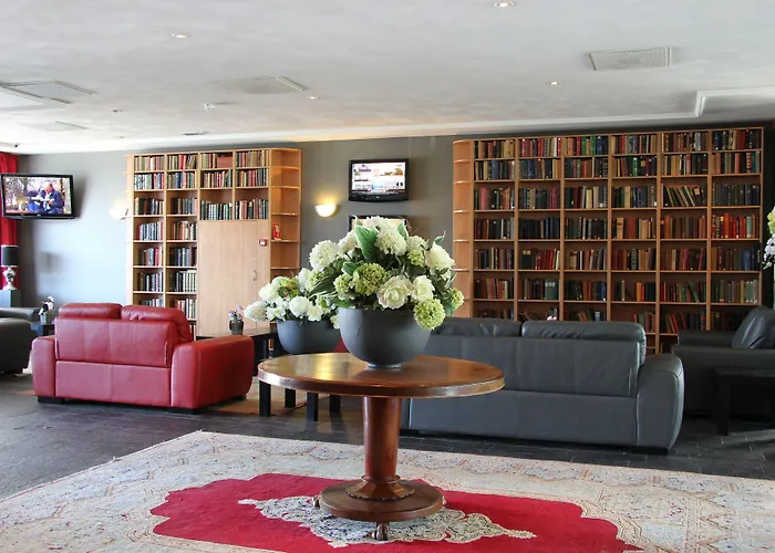 Western Amsterdam Airport Hotel Hoofddorp