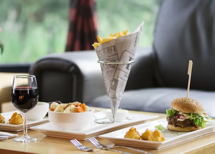 Hotel Western Amsterdam Airport Hoofddorp