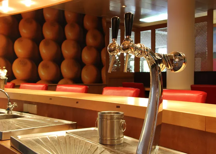 Western Amsterdam Airport 4* Hoofddorp