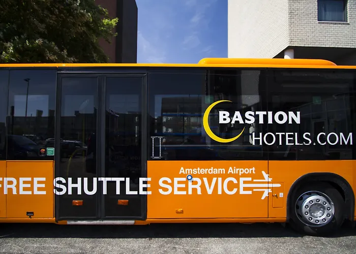 Western Amsterdam Airport Hotel Hoofddorp
