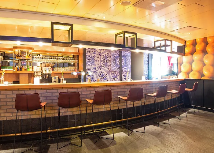 Western Amsterdam Airport