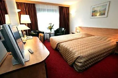 Hotel Western Amsterdam Airport 4*