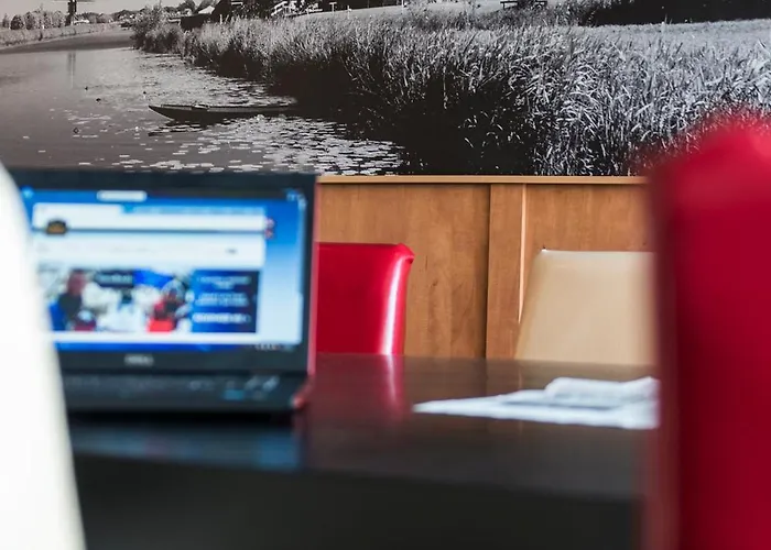 Western Amsterdam Airport Hotel Hoofddorp