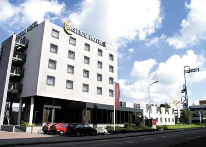 Western Amsterdam Airport